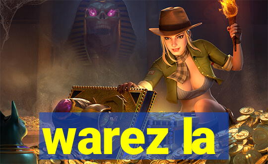 warez la